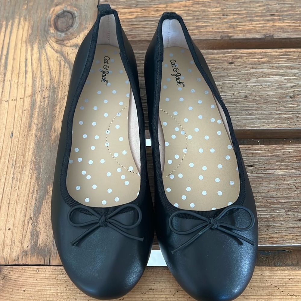 Ballerina Flats